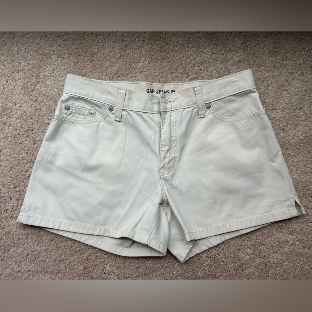 GAP Chino Shorts